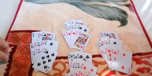 Cách Tính Chi Trong Binh Xập Xám