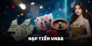 Nạp tiền VN88