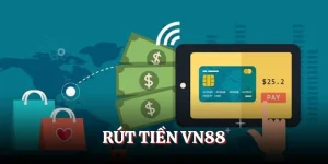 Rút tiền VN88