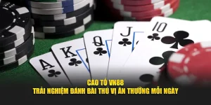 Cào Tố VN88